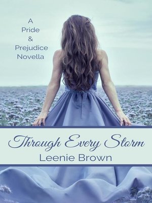 cover image of Through Every Storm